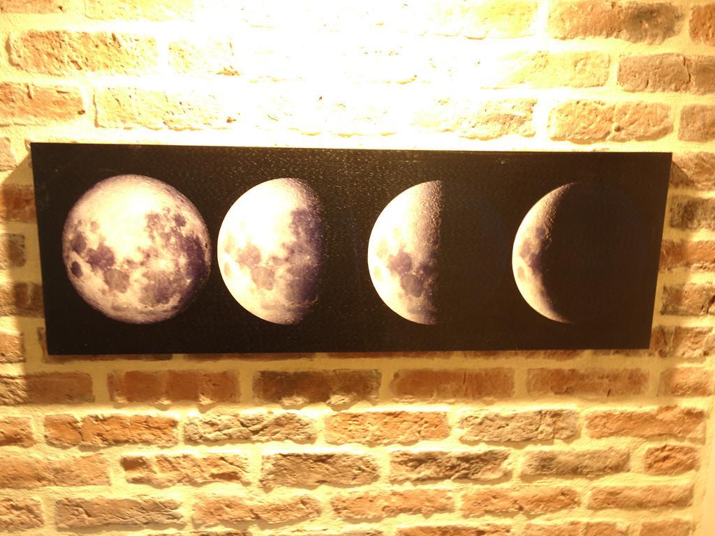 Armonui Honfleur Centre Historique Lägenhet Exteriör bild